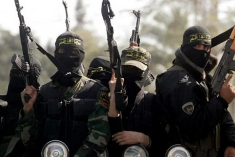 ​İŞİD Suriyada 2000 nəfəri girov götürüb