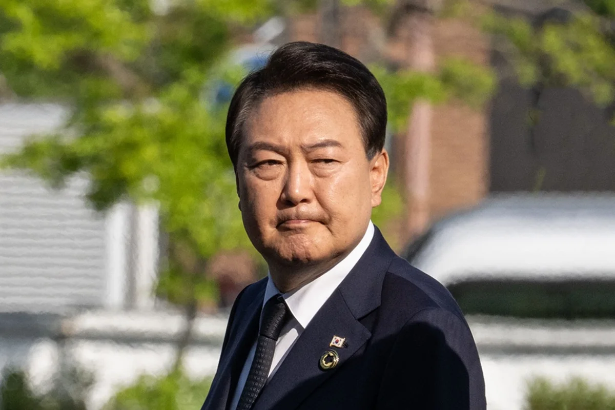 Yoon calls for bolstering readiness against N. Korea's 'gray zone' provocations