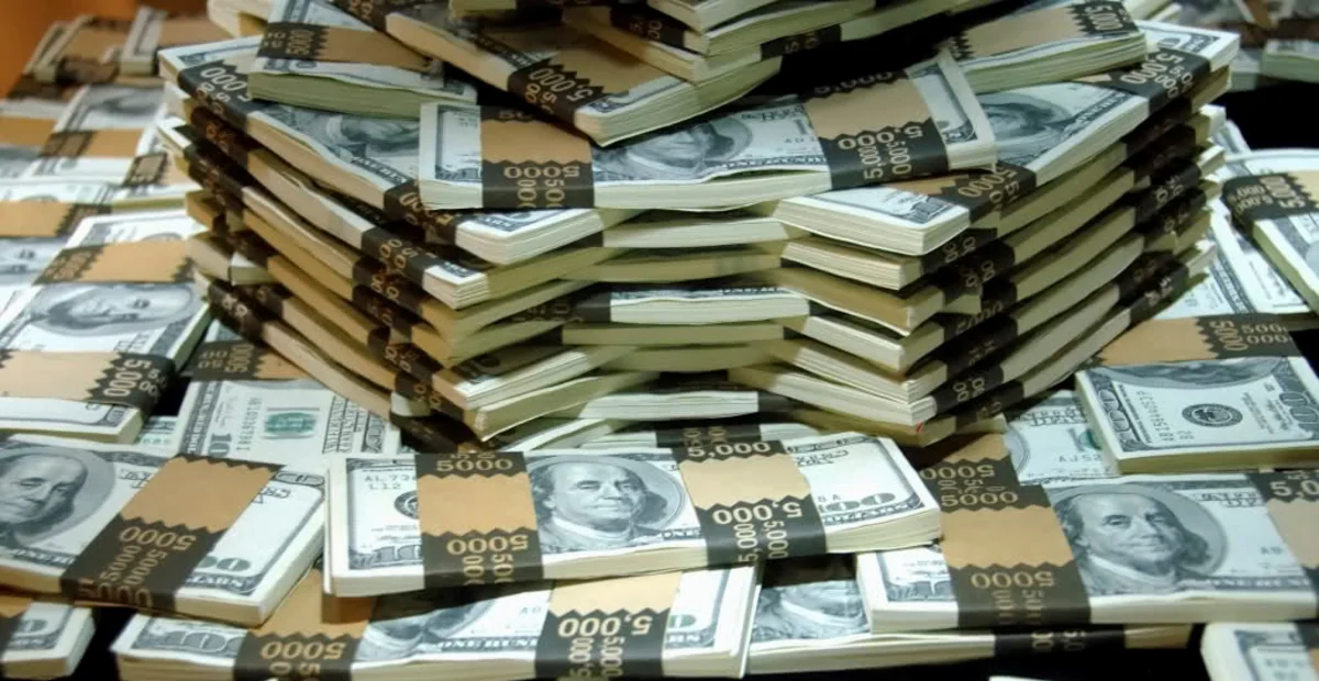 Azərbaycanda nazirlik şirkətə qarşı 3 milyon dollarlıq iddia qaldırıb