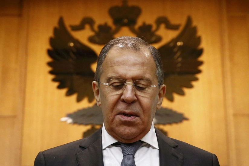 Lavrov: West project regarding Ukraine disrupted, they understand it