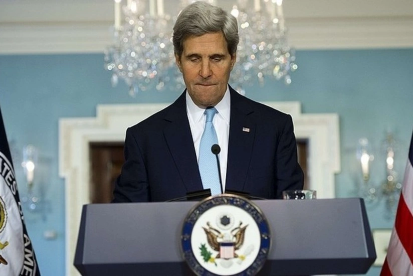 Con Kerri münaqişələrin həlli ilə məşğul olacaq