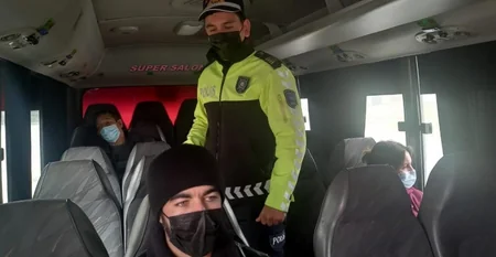 Siyəzəndə karantini pozan şəxslər aşkarlanıb
