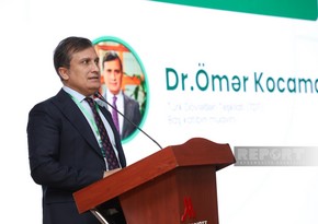 Turkic-speaking countries to sign agreement in field of food safety