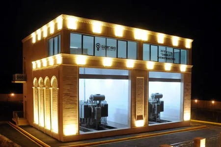 Azərişıq: Ötən il ümumilikdə 6 min km-dək hava xətləri, kabellər və naqillərin çəkilişi həyata keçirilib