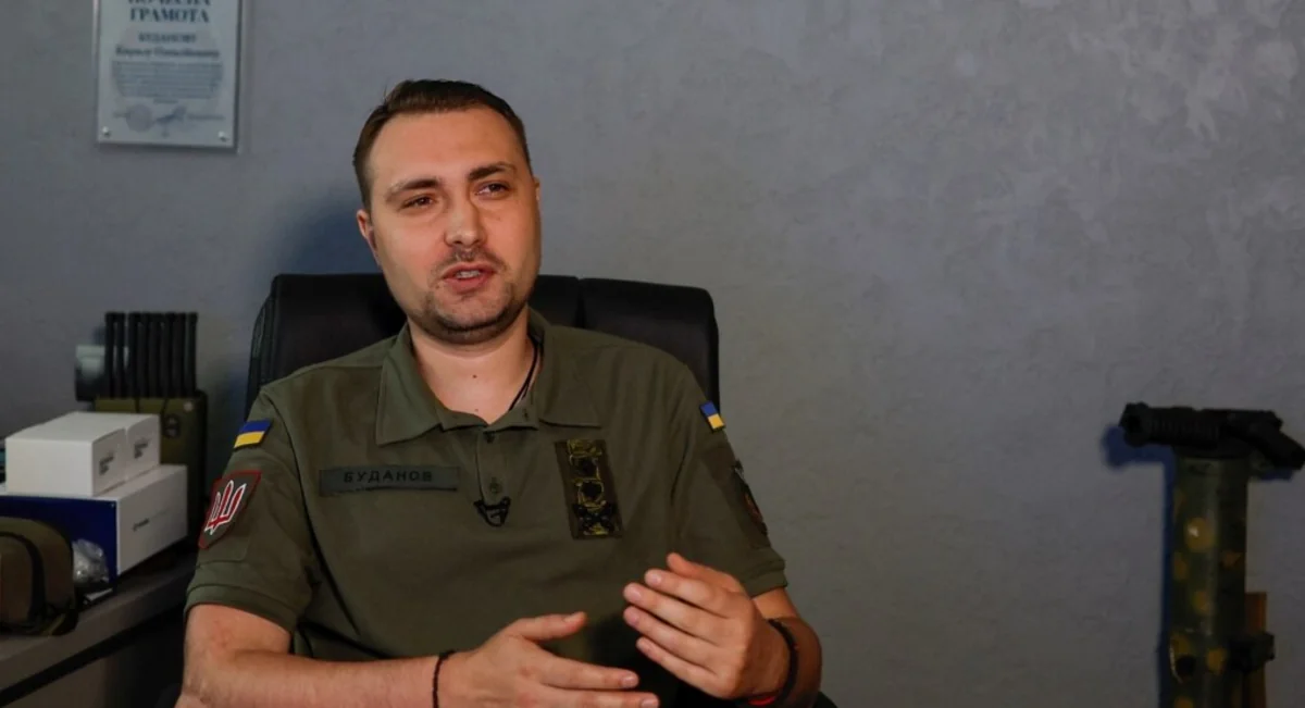 Ukrainian Ministry of Defense: 'We have deep sources in Russia that provide us with information'