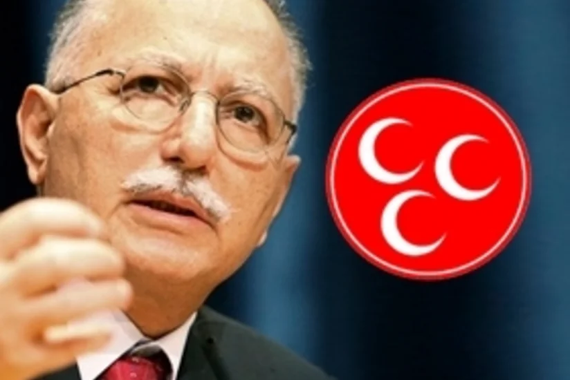 MHP parlament sədrliyinə namizədini açıqlayıb