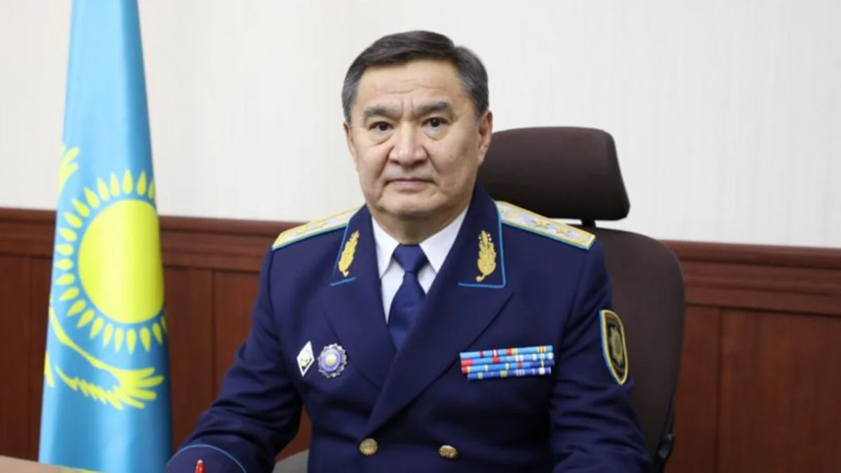 Kazakhstan not to return conscripted Russians