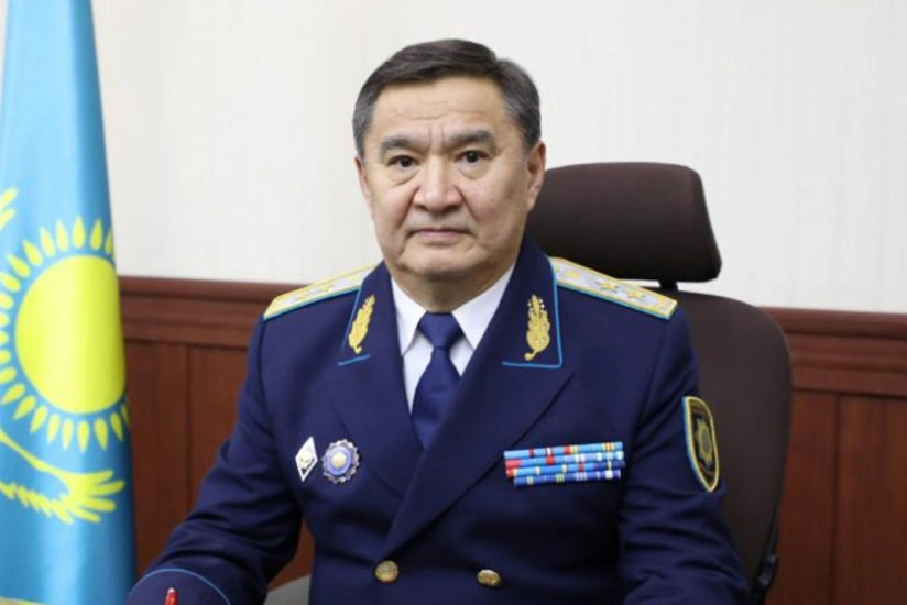 Казахстан не будет выдавать РФ призванных к мобилизации россиян