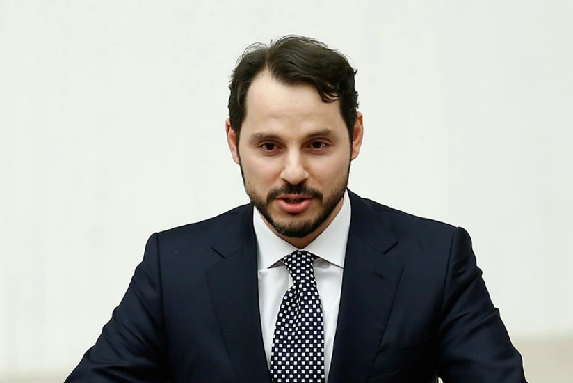 Министр: Ситуация в экономике Турции стабилизируется