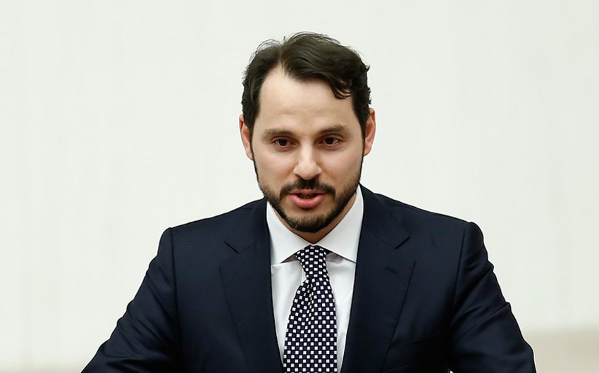 Türk axını 2020-ci ilə qədər tamamlana bilər