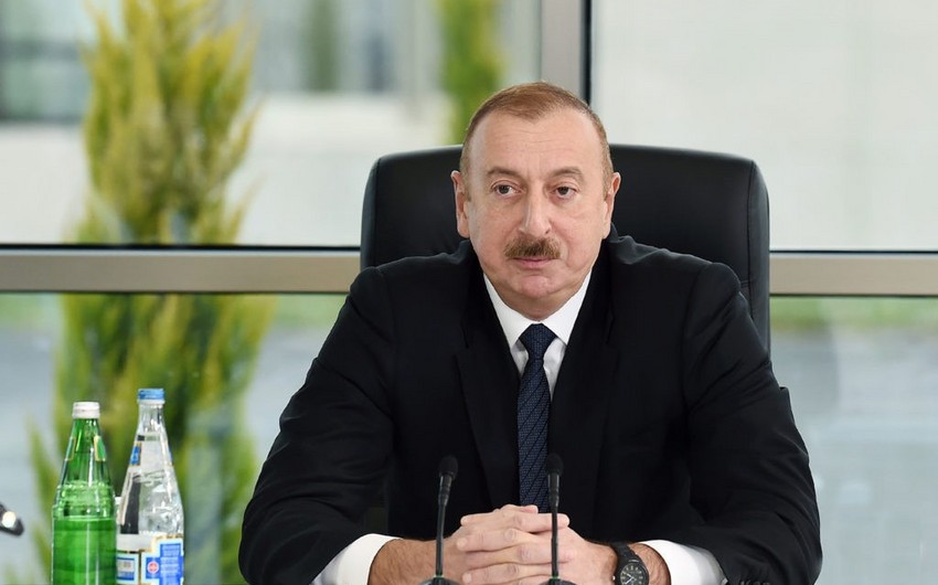 Deputat: Azərbaycan Prezidenti adını tarixə ərazi bütövlüyümüzü bərpa edən lider kimi yazdırdı