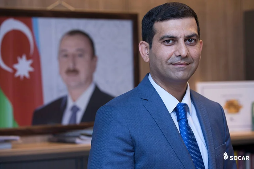 Ekol Mühəndislik Xidmətlərinin rəhbərliyi dəyişir