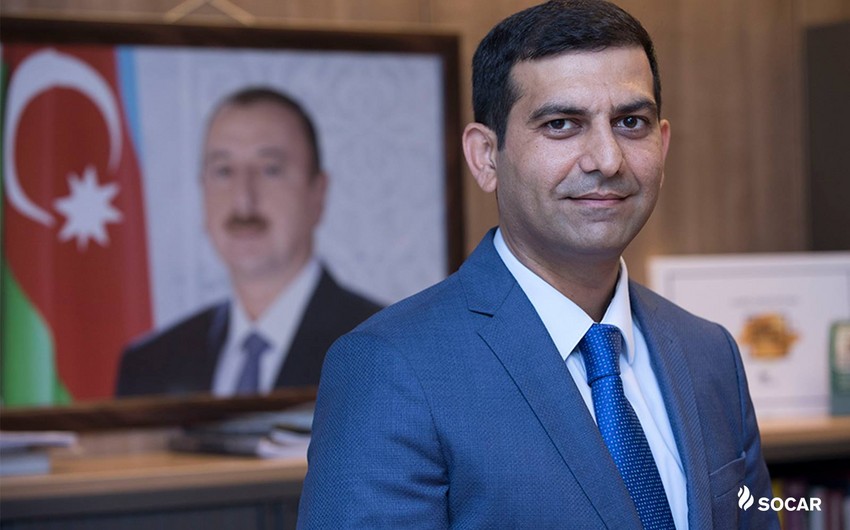 Ekol Mühəndislik Xidmətlərinin rəhbərliyi dəyişir