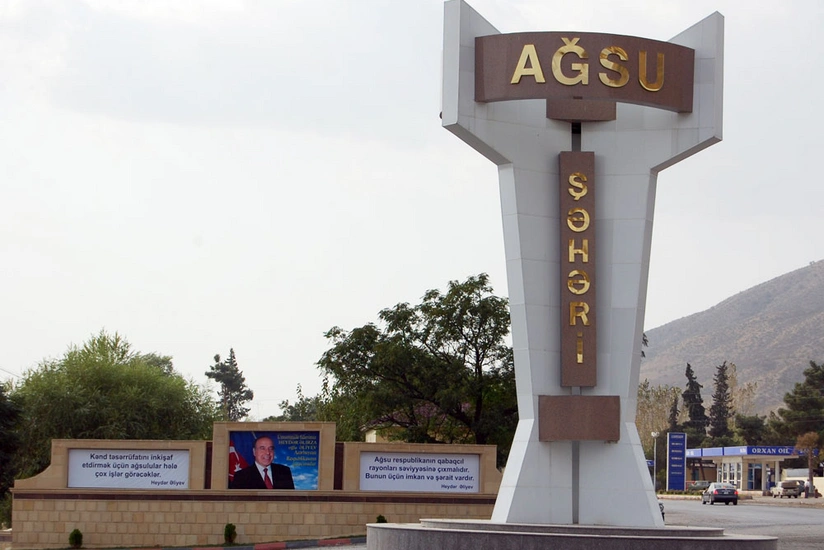 Ağsu kənd bələdiyyəsi 4 şirkət yaradıb