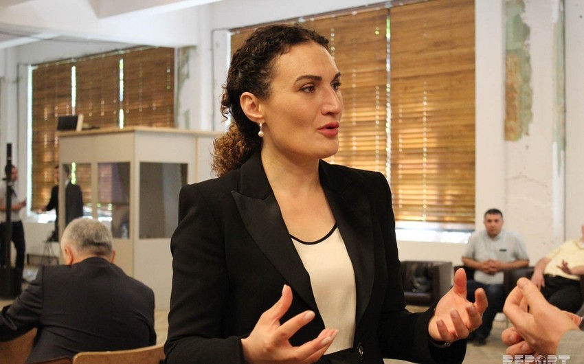 Gürcüstanın dövlət naziri azərbaycanlıların müdafiəsinə qalxdı