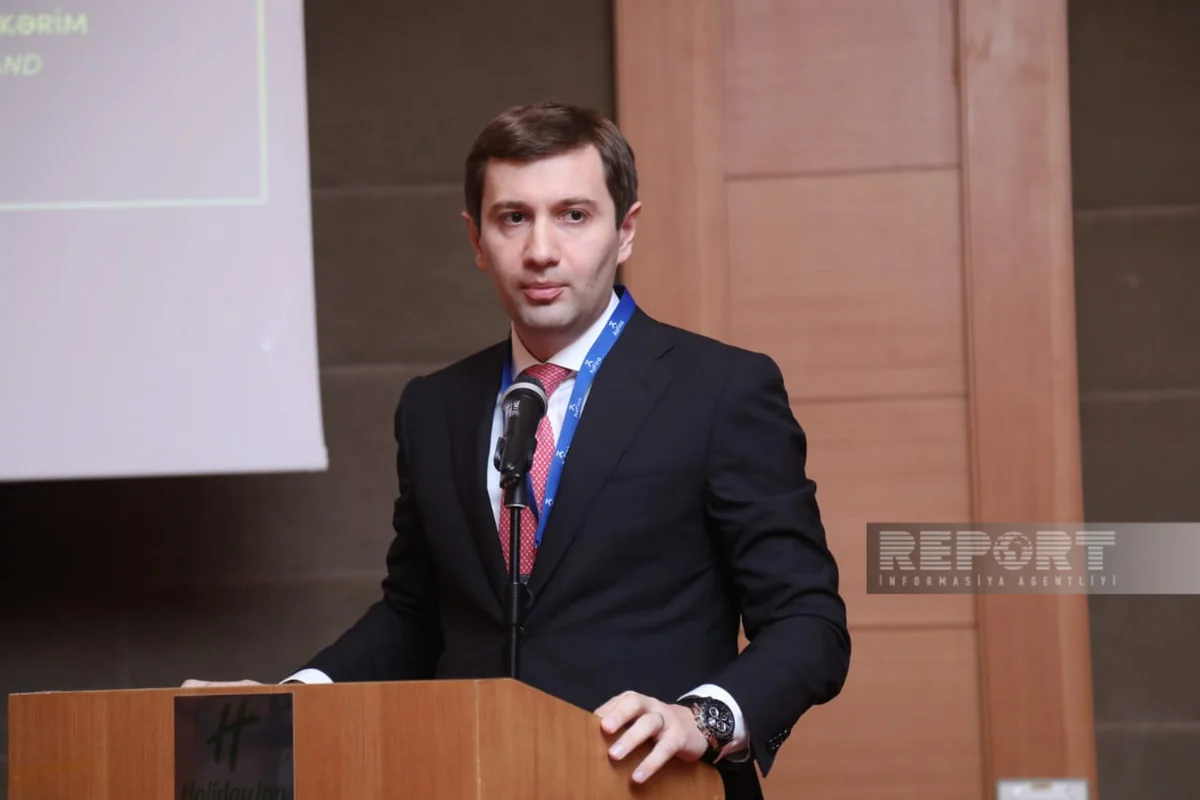 Fərid Osmanov: AMB maliyyə sektoru üçün xüsusi şərtlər hazırlayır