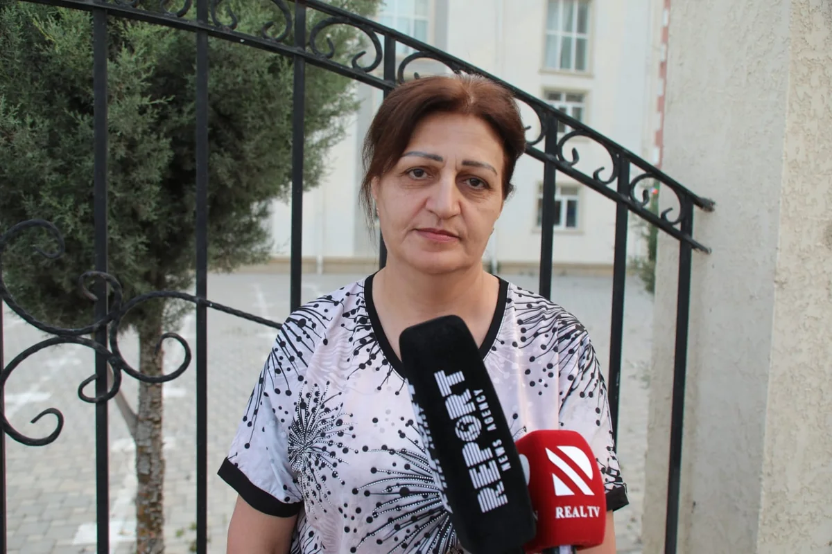 Bəylik sakini: Doğma yurdumuza qayıdış elə bil itirilmiş ömrün tapılmasıdır