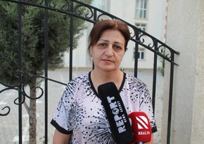Bəylik sakini: Doğma yurdumuza qayıdış elə bil itirilmiş ömrün tapılmasıdır