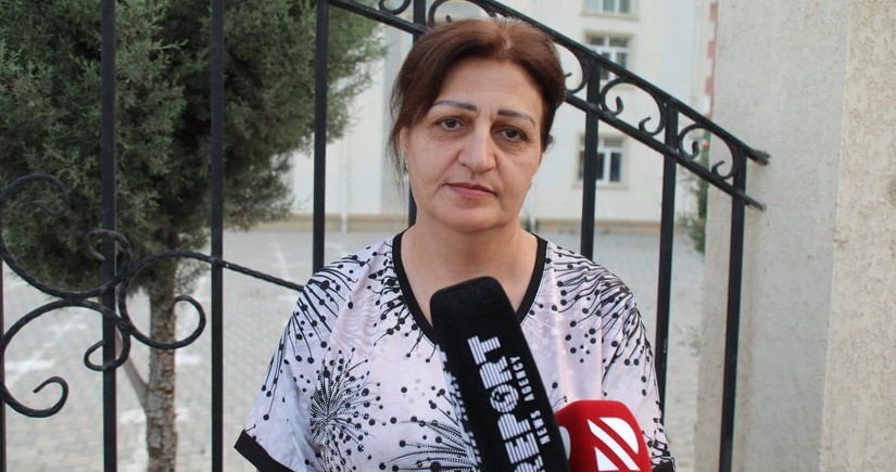 Bəylik sakini: Doğma yurdumuza qayıdış elə bil itirilmiş ömrün tapılmasıdır