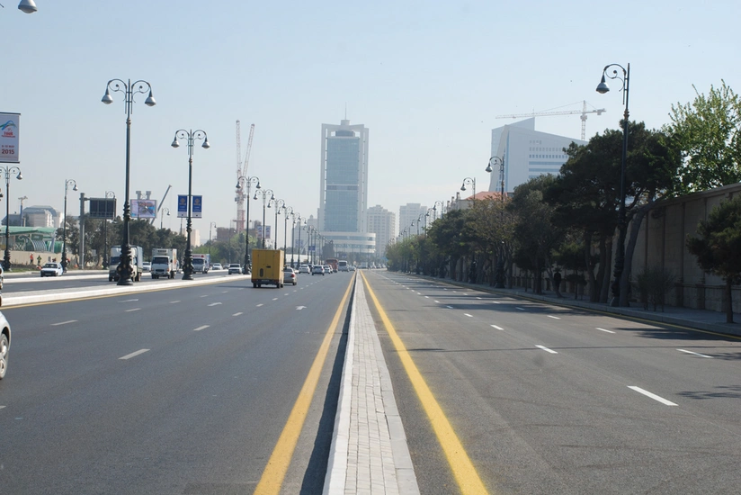 Küçə, prospekt və meydanlara şəhidlərin adları veriləcək