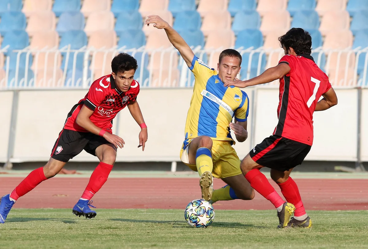 Qəbələ Futbol Akademiyasının yeni baş məşqçisi müəyyənləşdi