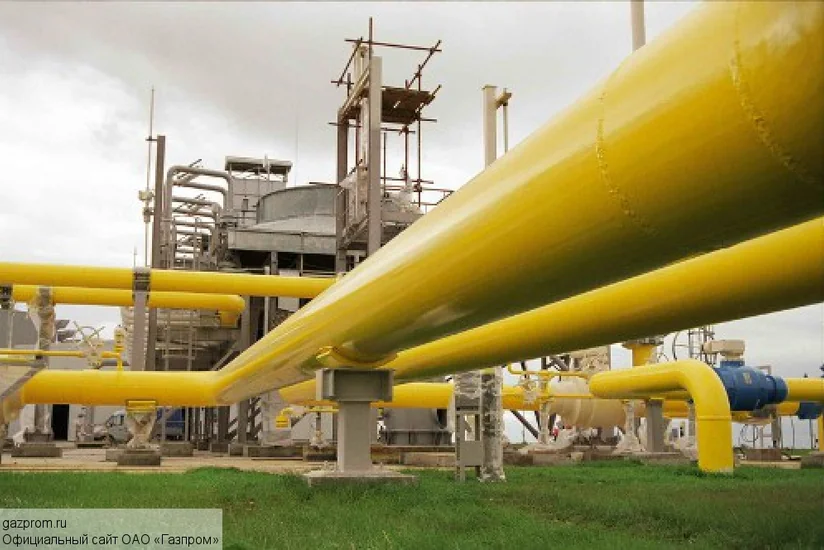 ​Грузия ведет переговоры с Газпромом о поставках газа