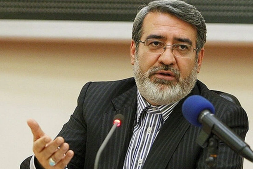 Iran's interior minister contracts coronavirus