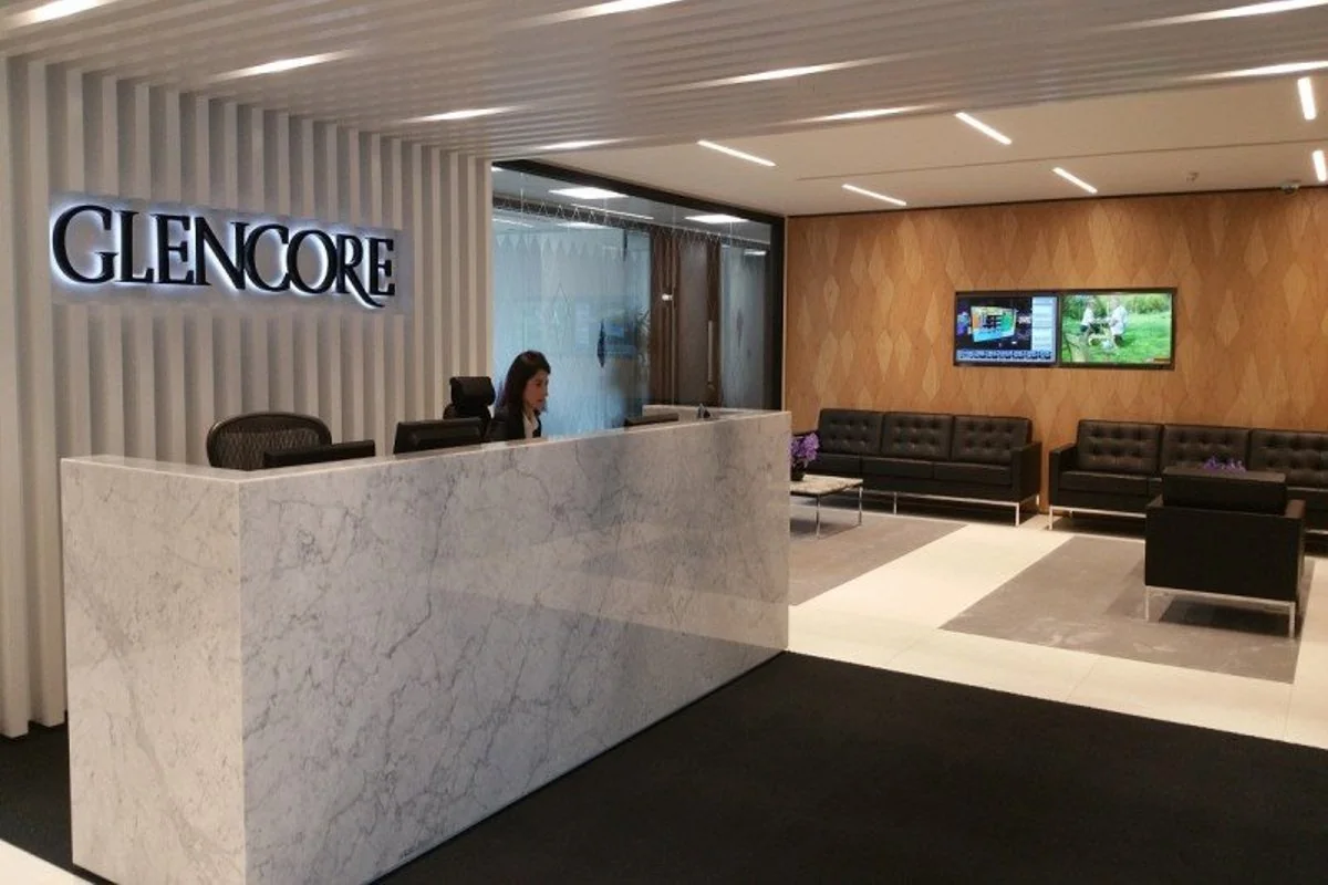 Glencore CEO Ivan Glasenberg to retire