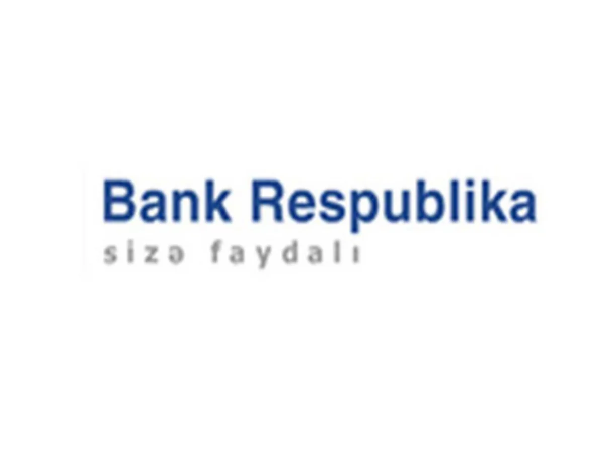 Bank Respublika sığorta şirkətindəki payını artırıb