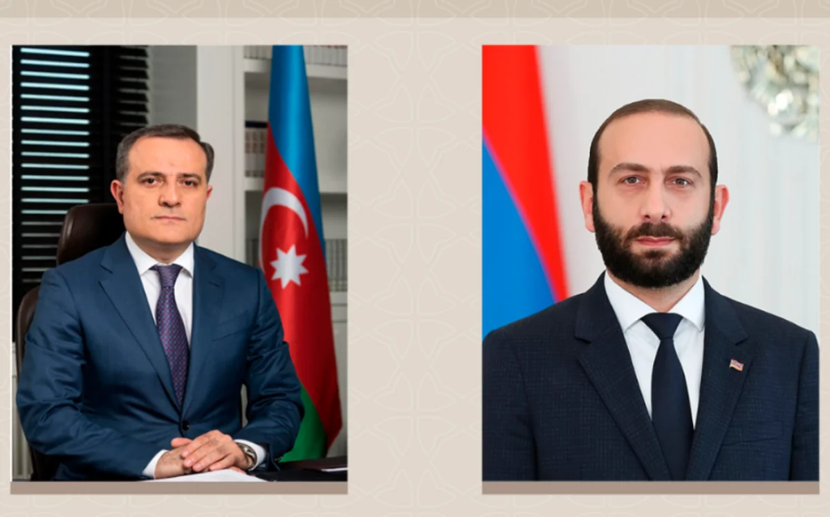Country to host Bayramov-Mirzoyan meeting named