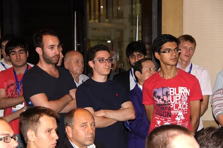 ​Dünya Kubokunda mübarizə aparan şahmatçılara bəzi qadağalar tətbiq olunub