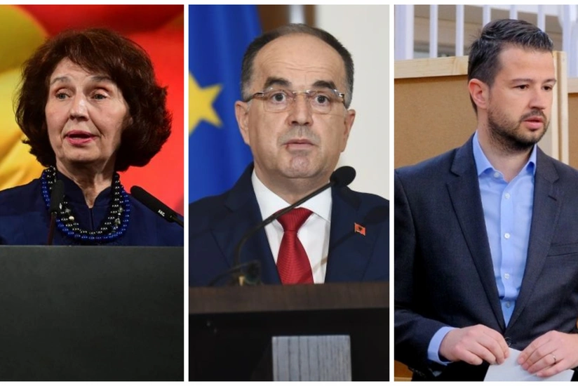 Üç ölkə prezidenti Qlobal Bakı Forumunda iştirak edəcək