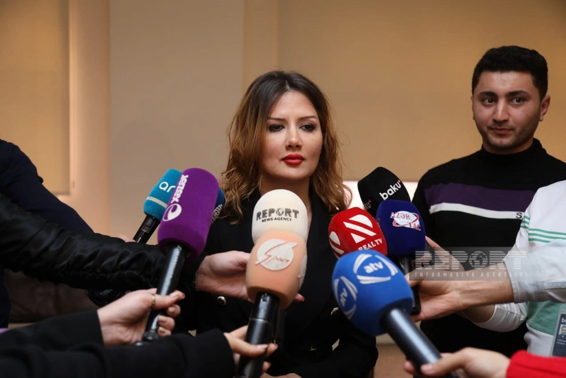 Community: List of over 100,000 Western Azerbaijanis drawn up, process ongoing