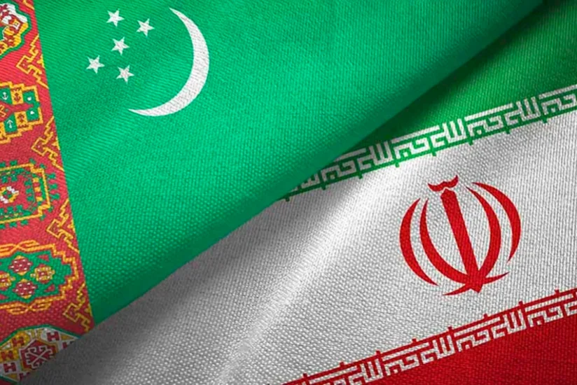 Главы МИД Ирана и Туркменистана встретились в Ашхабаде