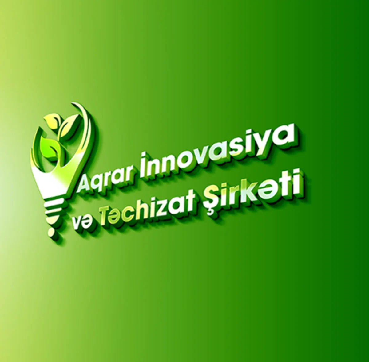 “Aqrar İnnovasiya və Təchizat Şirkəti”nin əməkdaşı barədə cinayət işi başlanılıb