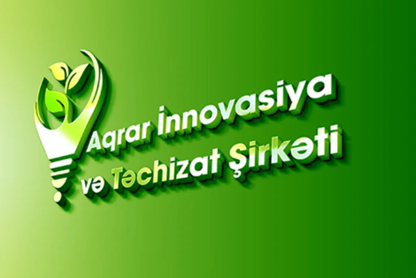 “Aqrar İnnovasiya və Təchizat Şirkəti”nin əməkdaşı barədə cinayət işi başlanılıb