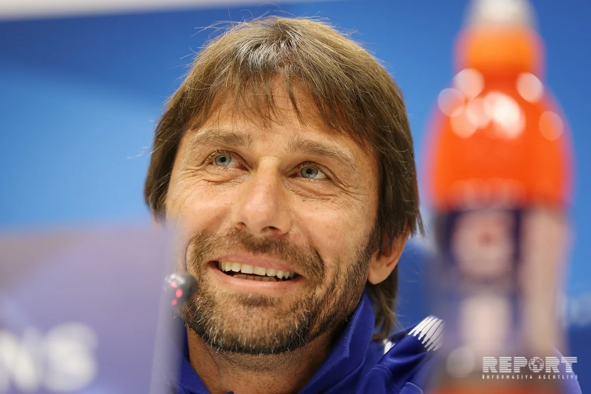 “Çelsi”nin baş məşqçisi: Qarabağı da unutmaq lazım deyil