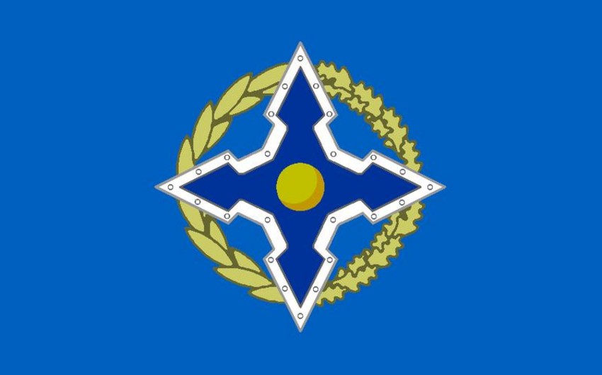 Zas: CSTO peacekeepers have right to use weapons in case of gang attack