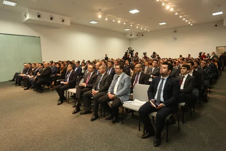 Bakıda sahibkarların maliyyə bazarlarına çıxışına həsr olunmuş forum keçirilir - YENİLƏNİB