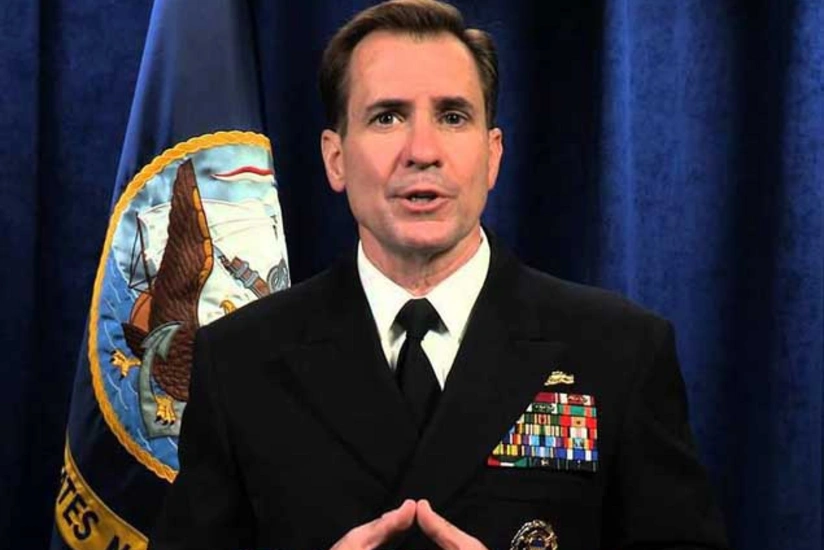 ABŞ Dövlət Departamenti İntiqam Əliyevin azadlığa buraxılmasını alqışlayıb