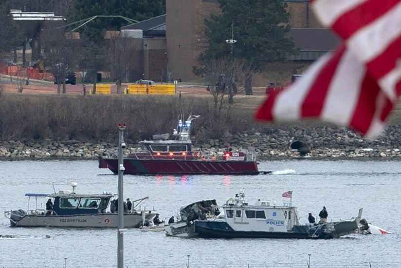 Vaşinqtondakı təyyarə qəzasının təfərrüatları məlum olub