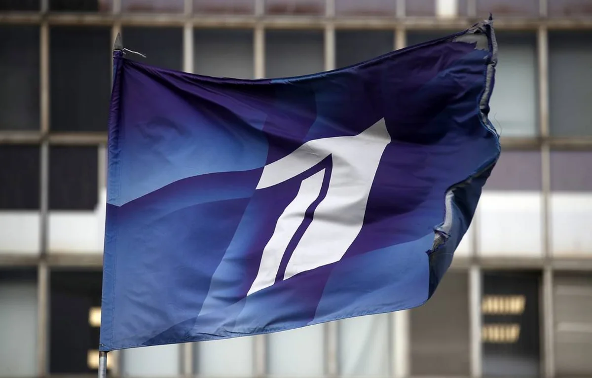 Russia's Channel One to be privatized