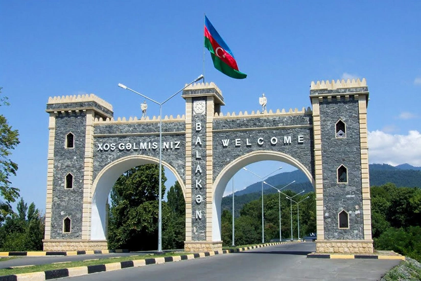 Balakəndə polisin reydlərinə könüllülər də qoşuldu