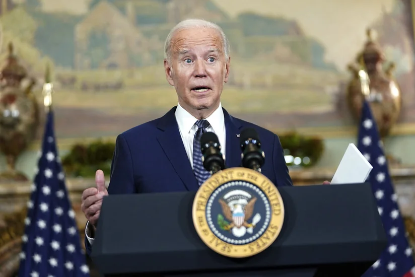 Impeachment proposal against US president submitted to Congress