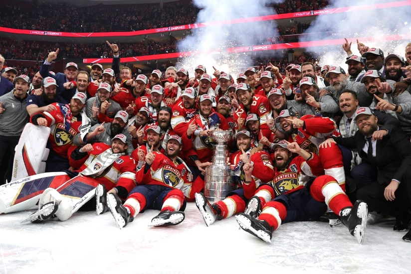 Stenli Kubokunun qalibi müəyyənləşib