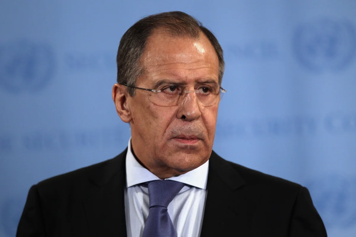 Lavrov: Baku and Yerevan are interested in reducing tensions