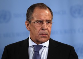 Lavrov: Baku and Yerevan are interested in reducing tensions 