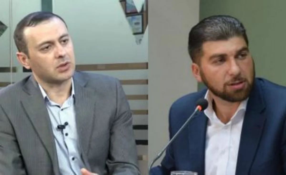 KİV: Rusiya Nikol Paşinyandan bəzi məmurların hakimiyyətdən uzaqlaşdırmasını istəyir