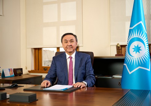 Baş katib: TDT ölkələrinin vətəndaşları üçün səyahətin asanlaşdırılması nəzərdə tutulur