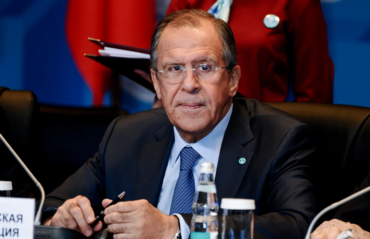 Sergey Lavrov Entoni Blinkenlə görüşünün təfərrüatlarını açıqlayıb